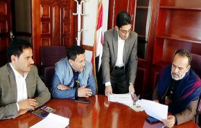 اليمن.. لجنة شؤون الأسرى تقدم بلاغا للنائب العام حول جريمة إعدام 10 أسرى