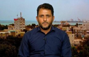 استكمال فتح وتطهير شارع صنعاء في الحديدة من الالغام والقنابل