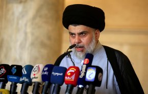 الصدر يدعو لتفعيل قانون يخص السلطتين التنفيذية والتشريعية