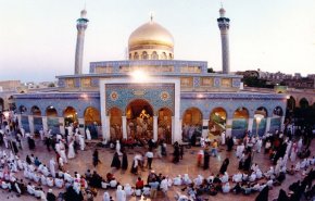 إيران تبدأ التسجيل لزيارة العتبات المقدسة في سوريا الشهر المقبل