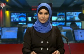 نشرة الاخبار من قناة العالم الساعة 16:00 بتوقيت غرينتش 16-11-2021 