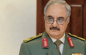 ترشح حفتر للإنتخابات الليبية وأزمة المهاجرين في أوروبا 