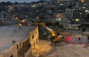 الاحتلال يرغم مقدسيًّا على هدم منزله في رأس العامود بالقدس المحتلة