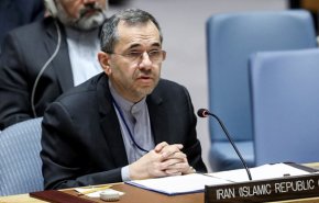 تخت روانجي : على مجلس الأمن أن يعطي الأولوية للجوء إلى الإجراءات غير القسرية