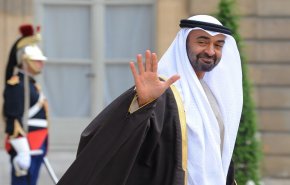 حاكم دبي وولي عهد أبو ظبي اشتريا منظومتي 