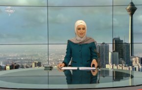 نشرة الاخبار من قناة العالم الساعة 07:00 بتوقيت غرينتش 17-11-2021

