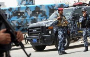 بالصور.. القوات العراقية تقتل أحد أكبر تجار المخدرات في كركوك