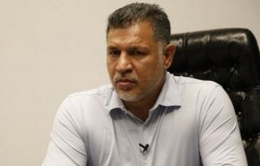 علي دايي يكشف حقيقة إجراء مفاوضات لتدريب المنتخب السوري
