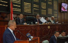 مجلس النواب اليمني يندد بإستمرار غارات العدوان السعودي 