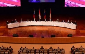 المقداد: الحرب ضد سوريا تهدف تغيير الشرق الأوسط