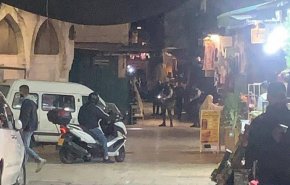 استشهاد منفذ عملية طعن في القدس المحتلة برصاص قوات الاحتلال