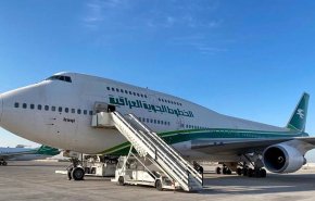 العراق يسيّر طائرة لإجلاء مواطنيه العالقين في بيلاروسيا