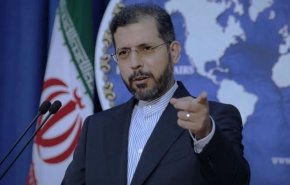 خطيب زادة: على كندا تحمل مسؤولية التواطؤ مع الكيان الصهيوني في ارتكاب جرائمه
