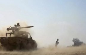 السعودية تدفع بالميليشيات السلفية الى مأرب