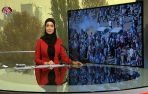 نشرة الاخبار من قناة العالم الساعة 07:00 بتوقيت غرينتش 18-11-2021