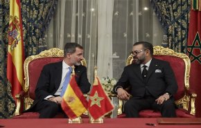 المغرب يضغط على إسبانيا لـ”الاعتراف بمغربية” الصحراء الغربية 