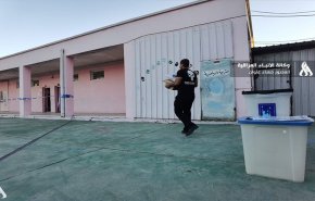 مفوضية الانتخابات في العراق: الهيئة القضائية تقبل 7 طعون من أصل 1200 