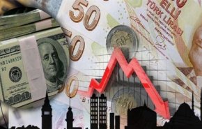 المعارضة التركية تدعو لانتخابات مبكرة بعد انهيار الليرة
