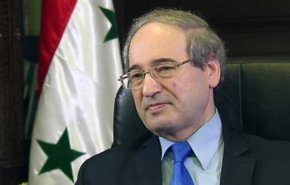 المقداد يؤكد أهمية تعزيز التنسيق مع  العراق لمواجهة الارهاب