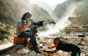 شاهد.. سخرية نشطاء التواصل من الفيلم الإماراتي 