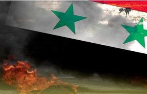 شاهد..فضيحة جرائم واشنطن بحق الشعب السوري