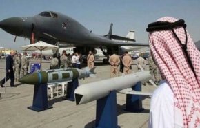 معارضات في مجلس الشيوخ  حول صفقة اسلحة للسعودية 