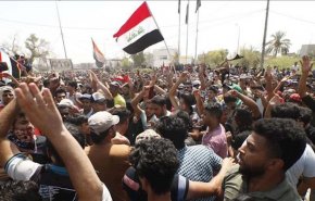 بيان جديد من اللجنة التنسيقية للتظاهرات الرافضة لنتائج انتخابات العراق 