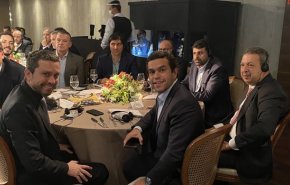إطلاق غرفة تجارة إيرانية - برازيلية مشتركة