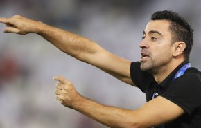 برشلونة يواجه إسبانيول في الظهور الأول لــ تشافي بالدوري الإسباني