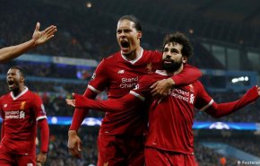 ليفربول يستضيف أرسنال فى قمة نارية بالدوري الإنجليزي اليوم