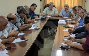  الفصائل الفلسطينية: ندعو الأمم المتحدة وجامعة العربية إلى رفض قرار بريطانيا بحق 