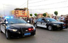 العراق.. شرطة اربيل تصدر تنويها هاما للمواطنين