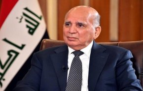 فؤاد حسين: العراق تبنى استراتيجة وطنية شاملة لمكافحة الإرهاب