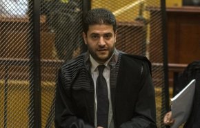 مصر.. المحكمة الادارية العليا ترفض طلبا لنجل محمد مرسي