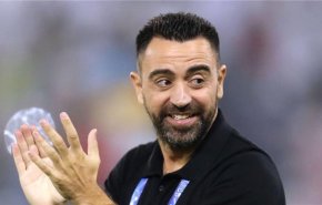 تشافي بعد أول فوز مع برشلونة: انتصار مهم في وقت صعب