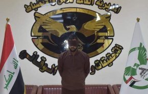 الحشد الشعبي يعلن القبض على قيادي بارز لـ'داعش' في بغداد