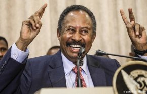 عودة عبد الله حمدوك إلى منصب رئيس الوزراء في السودان