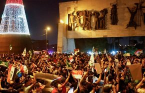 دور الدول الصديقة في ضبط سقف الاعتراضات في العراق