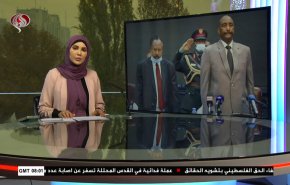 نشرة الاخبار من قناة العالم الساعة 07:00 بتوقيت غرينتش 21-11-2021
