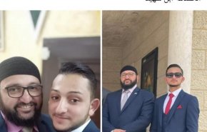 رسالة مهمة من ابن الشهيد شخيدم منفذ عملية القدس