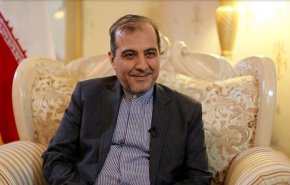 خاجي يدعو لمتابعة الجهود السياسية في صغية آستانا لحل الأزمة السورية