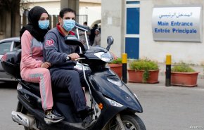 10 حالات وفاة و937 إصابة جديدة بـكورونا في لبنان