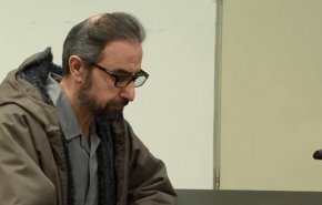 تفهيم لائحة الاتهام ضد 