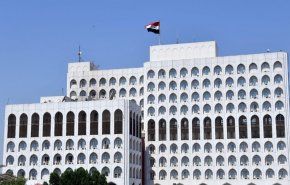 العراق يجدد موقفه الداعم للقضية الفلسطينية