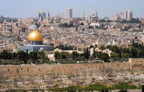 محافظة القدس تحمّل الاحتلال مسؤولية ما يحدث من استهداف للمدينة المقدسة
