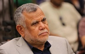 العامري يتحدث عن التغييرات الجذرية بنتائج الانتخابات العراقية النهائية