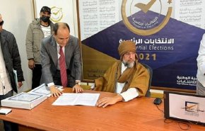 سيف الإسلام القذافي يوجه رسالة لليبيين