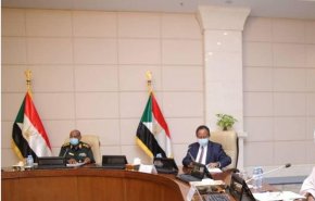 وزراء 'الحرية والتغيير' يقدمون استقالاتهم لرئيس الحكومة السودانية