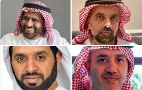 الإمارات تصنف عددا من المعارضين على أنهم 
