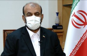قاسمي: ايران لديها فرص جيدة في مجالات الترانزيت والسكك الحديدية